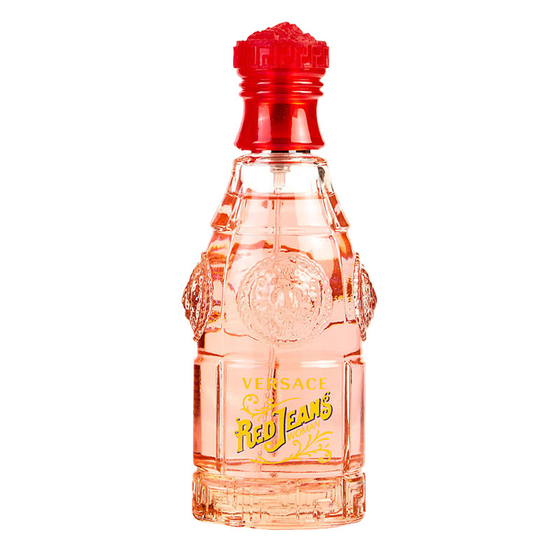 Red Jeans Eau de Toilette for Women