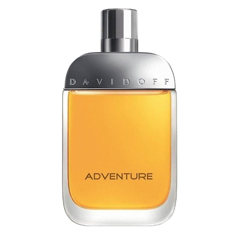 Adventure Eau de Toilette For Men Davidoff