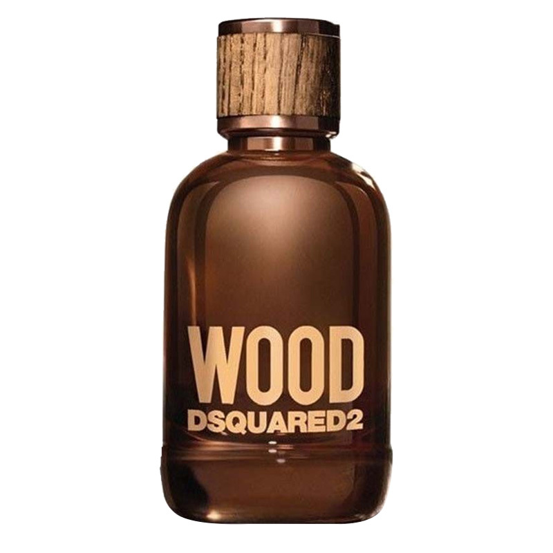 Wood for Him Eau de Toilette For Men Dsquared2