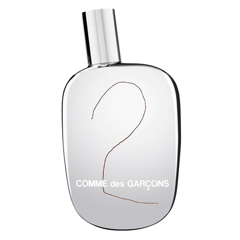 Comme des Garcons 2 Eau de Parfum for Women and Men