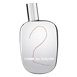 Comme des Garcons 2 Eau de Parfum for Women and Men
