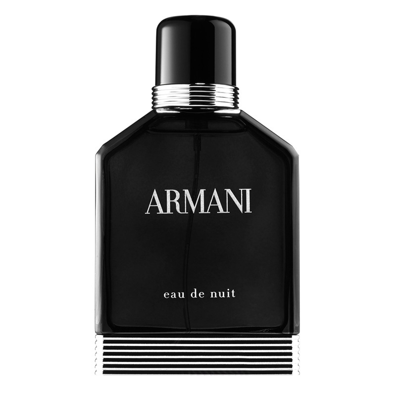 Armani Eau de Nuit Eau de Toilette For Men Giorgio Armani