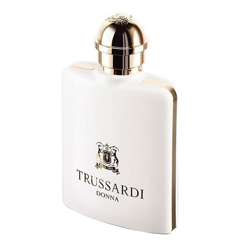 Donna Trussardi Eau de Parfum For Women Trussardi