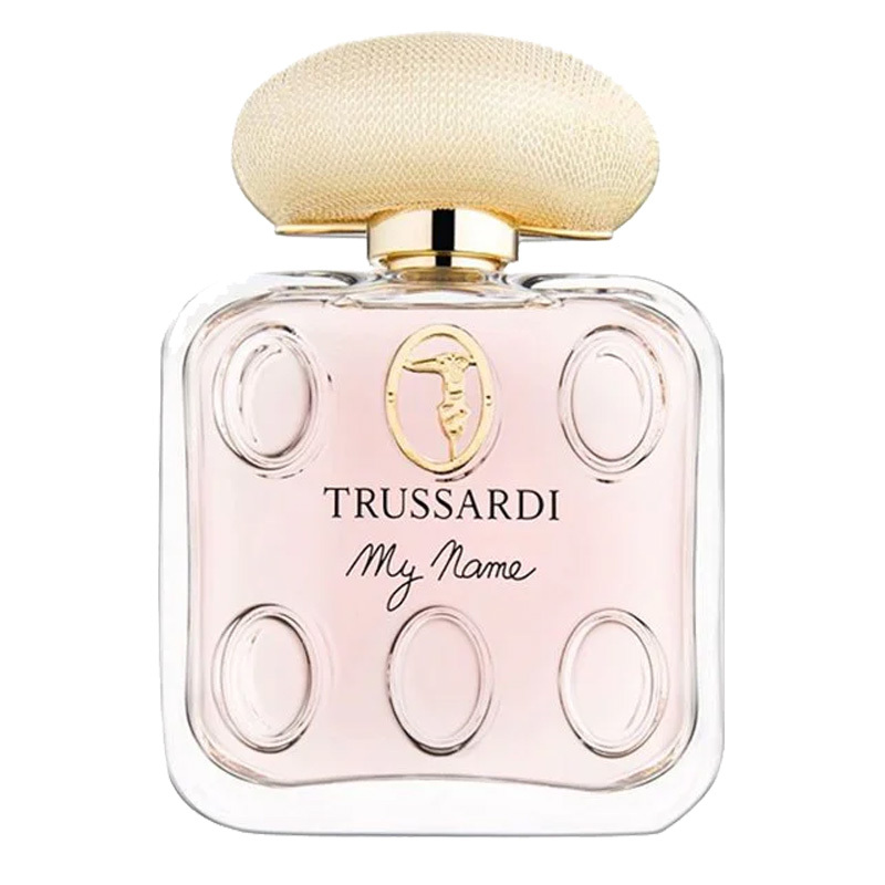 My Name Eau de Parfum For Women Trussardi
