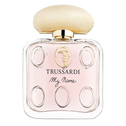 My Name Eau de Parfum For Women Trussardi