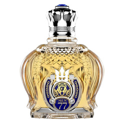 Opulent Shaik Classic No 77 Eau de Parfum For Men