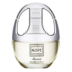 Hope Eau de Parfum For Women Rasasi