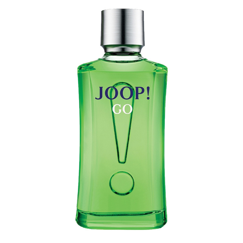 

Go Eau de Toilette For Men Joop