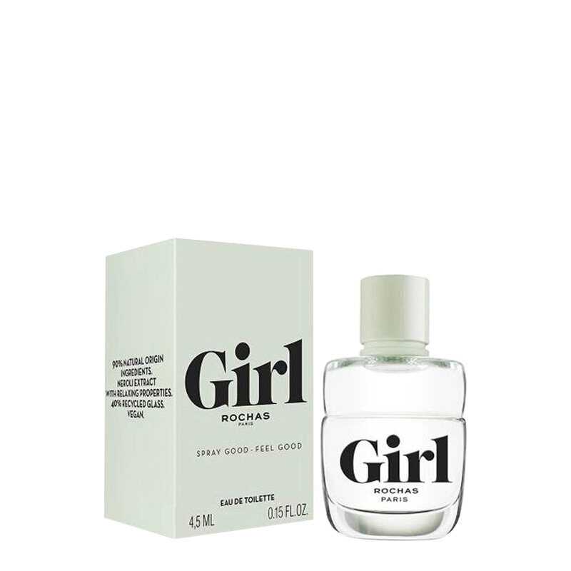 

Girl Eau de Toilette for Women Rochas