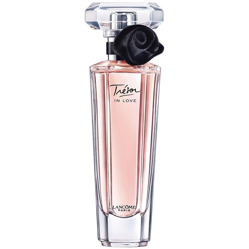 Tresor In Love Eau de Parfum For Women Lancome