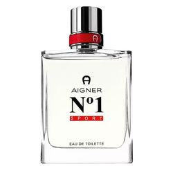 Aigner No 1 Sport Eau de Toilette For Men