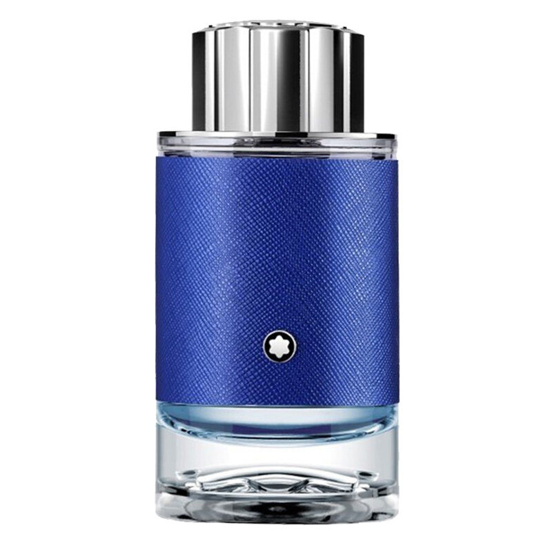 

Explorer Ultra Blue Eau de Parfum for Men Mont blanc