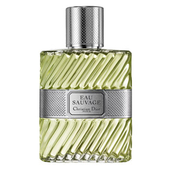 Eau Sauvage Eau de Toilette for Men Dior