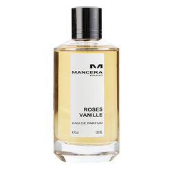 Roses Vanille Eau de Parfum for Women Mancera