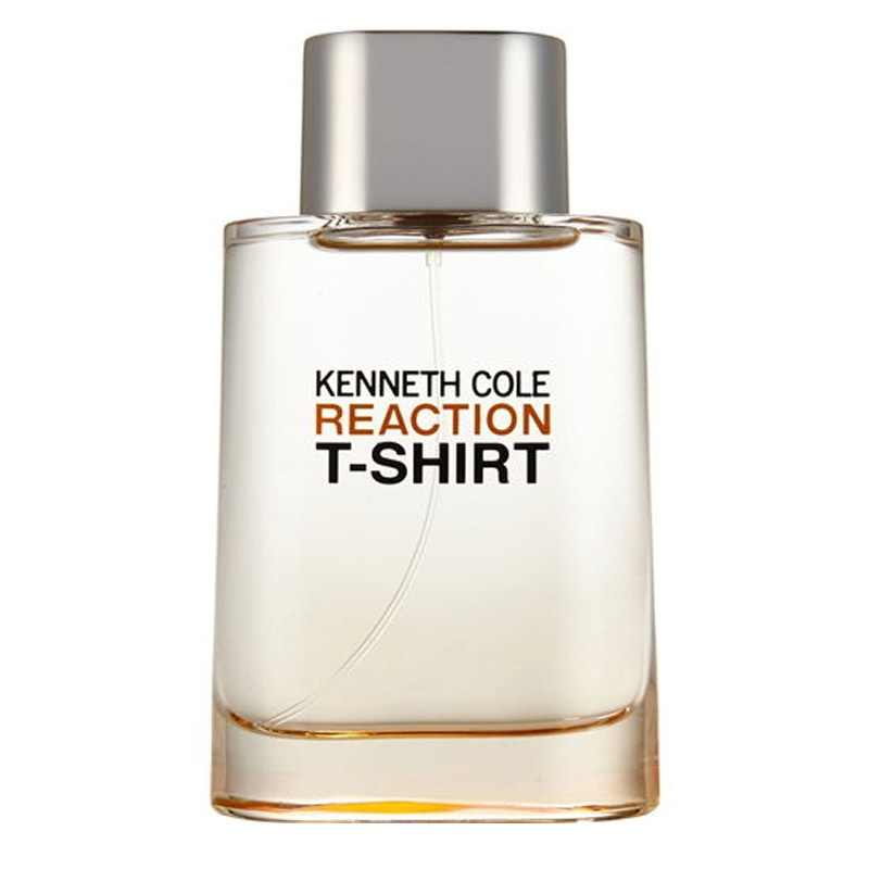 Reaction T Shirt Eau de Toilette for Men Kenneth Cole