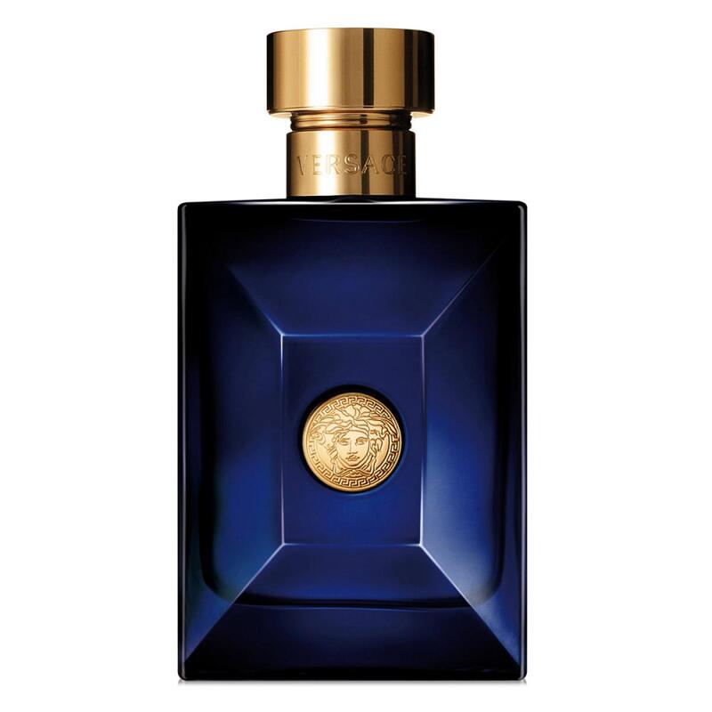 Pour Homme Dylan Blue Eau de Toilette For Men Versace