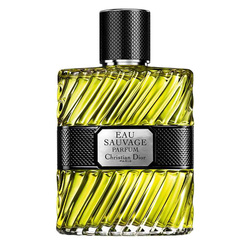 Eau Sauvage Parfum for Men Dior