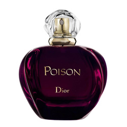 Poison Eau de Toilette for Women