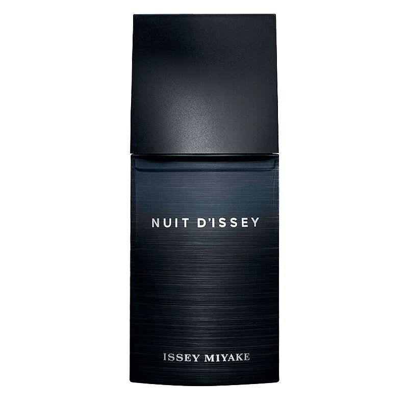 

Nuit d Issey Eau de Toilette For Men Issey Miyake