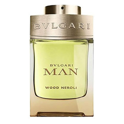 Bvlgari Man Wood Neroli Eau de Parfum for Men