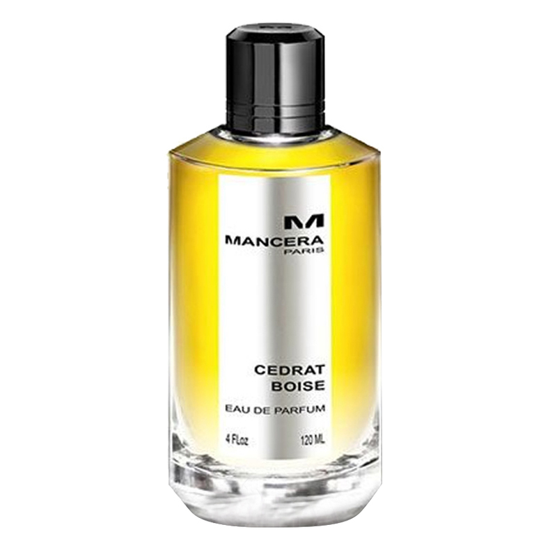 Cedrat Boise Eau de Parfum for Women and Men Mancera