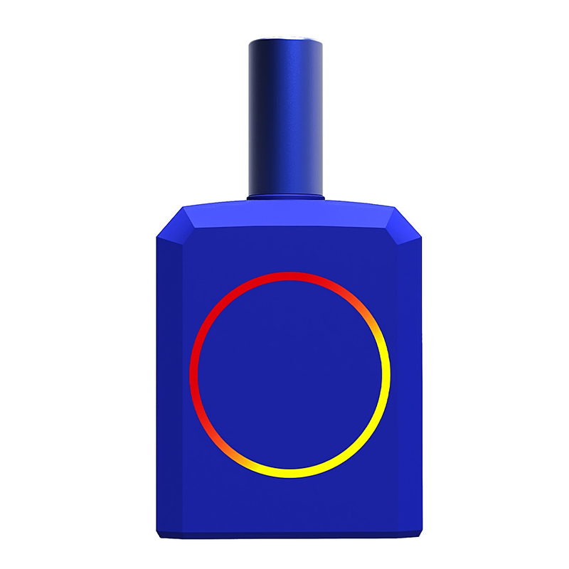 This Is Not A Blue Bottle 1.3 Eau de Parfum For Women And Men Histoires de Parfums