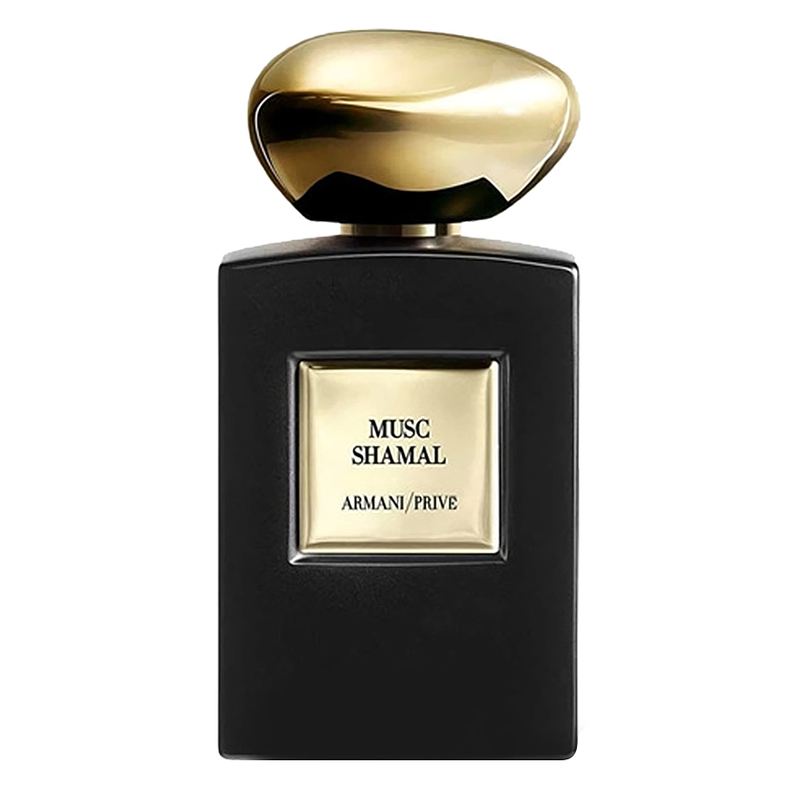 Musc Shamal Eau de Parfum for Women and Men