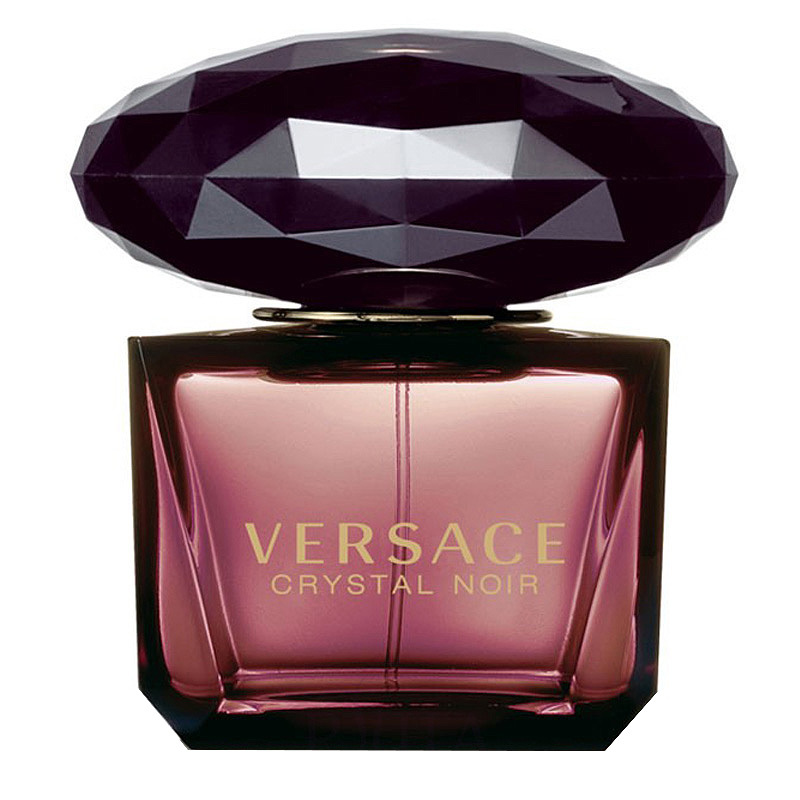 Crystal Noir Eau de Parfum For Women Versace