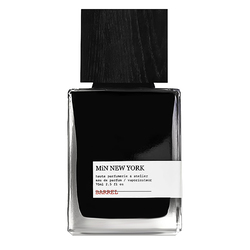 Barrel Eau de Parfum for Women and Men MiN New York