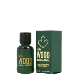 Green Wood Eau de Toilette for Men
