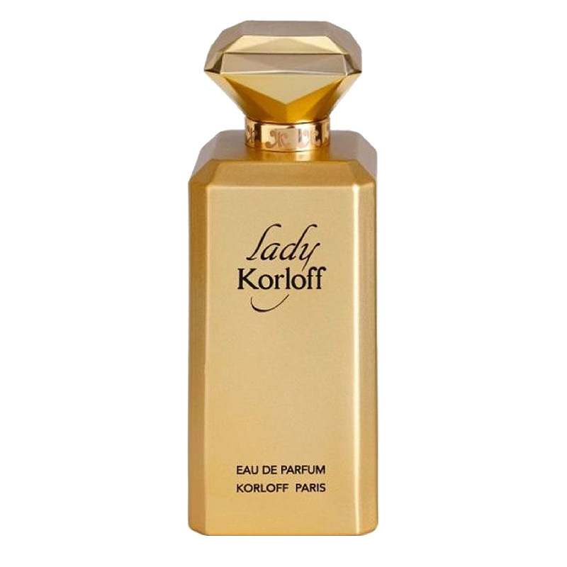 Korloff Lady Eau de Parfum For Women Korloff
