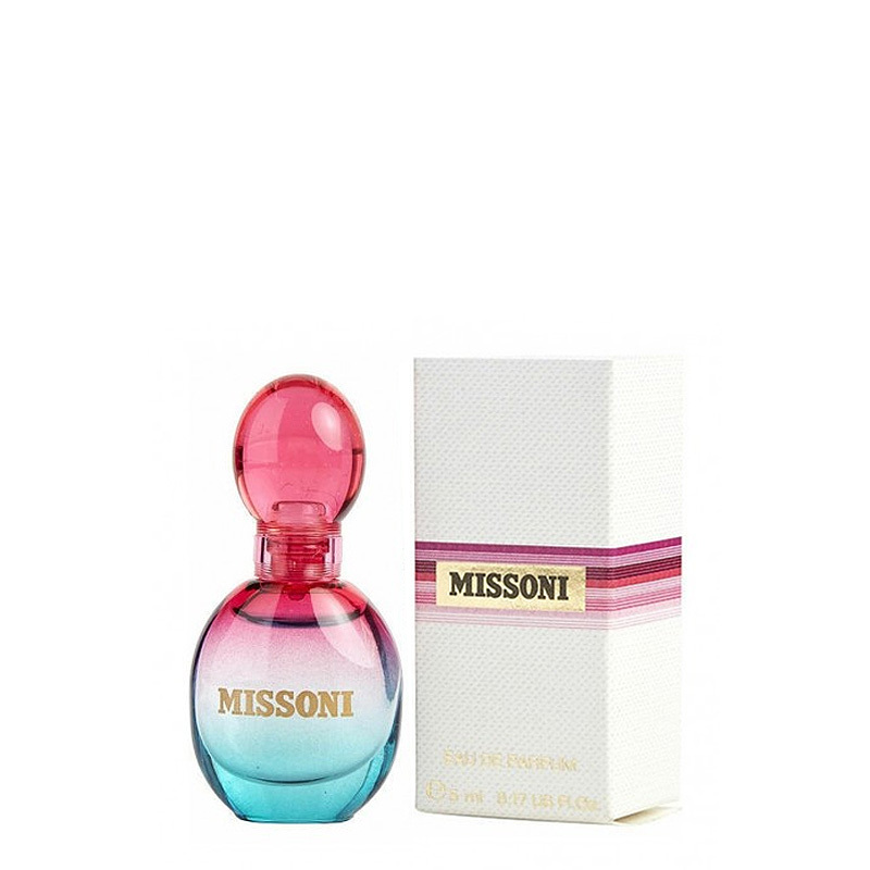 Missoni Eau de perfum for women