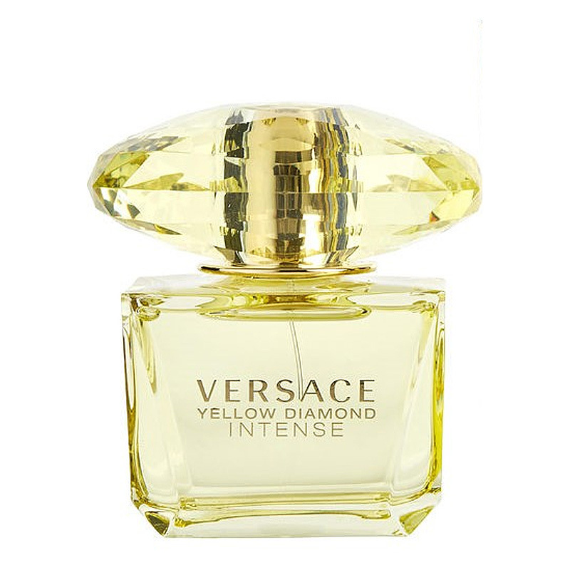Yellow Diamond Intense Eau de Parfum For Women Versace