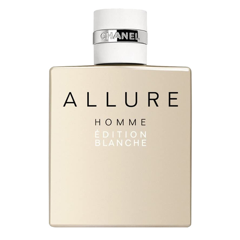 Allure Homme Edition Blanche Eau de Parfum For Men Chanel