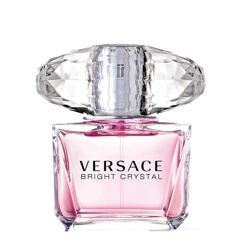 Bright Crystal Eau de Toilette For Women Versace