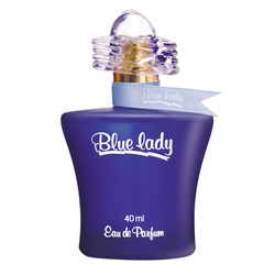 Blue Lady Eau de Parfum for Women Rasasi