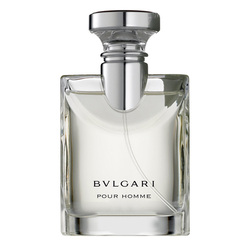 Pour Homme Eau de Toilette For Men Bvlgar