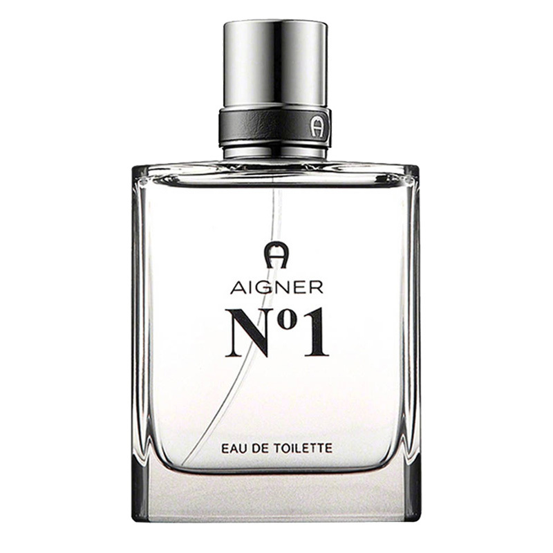 Aigner No 1 Eau de Toilette For Men