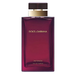 D&G Pour Femme Intense Eau de Parfum For Women Dolce & Gabbana - D&G