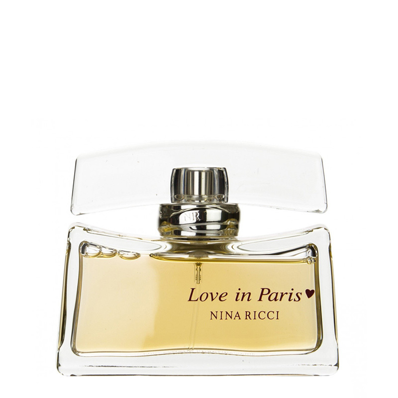 Love in Paris Eau de Parfum for Women