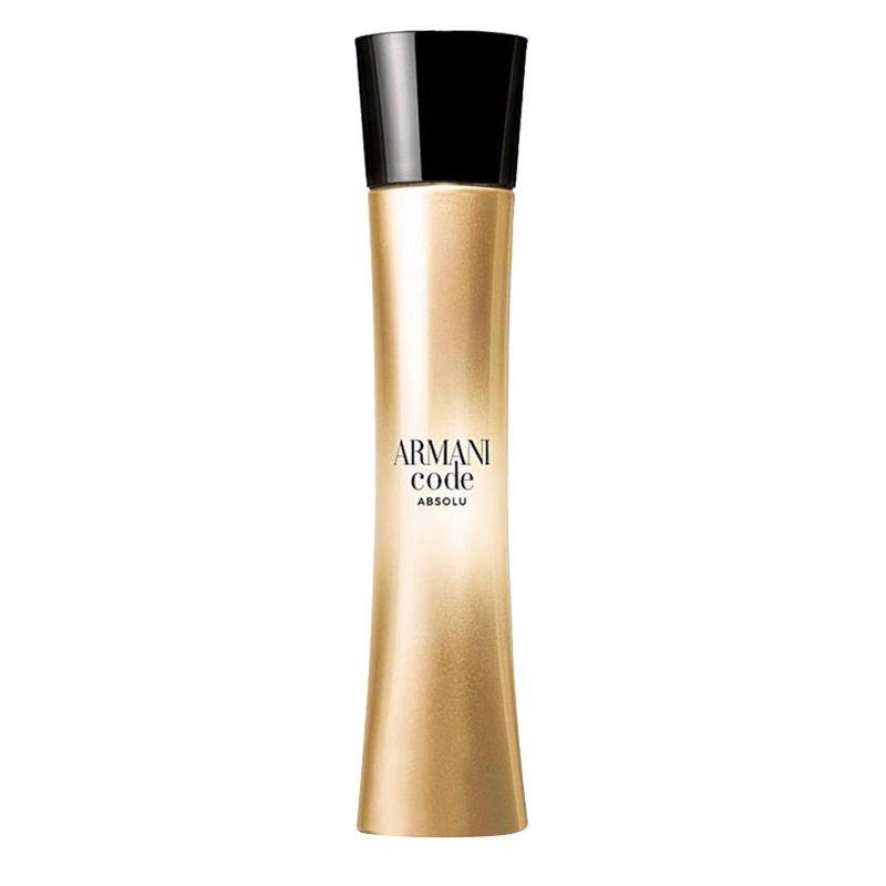 Armani Code Absolu Femme Eau de Parfum for Women