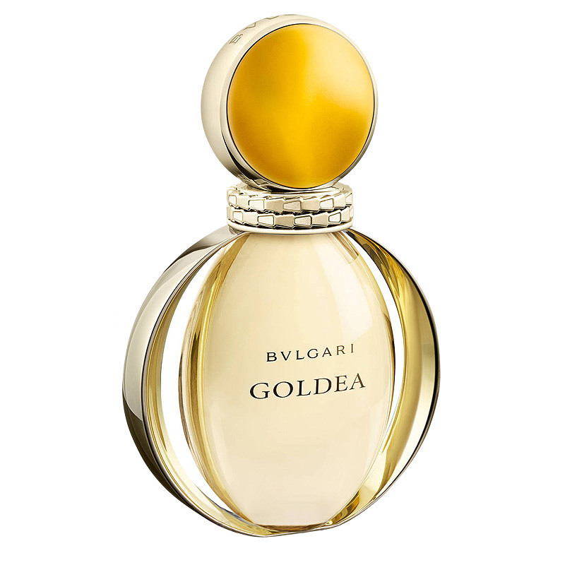 Goldea Eau de Parfum For Women Bvlgari