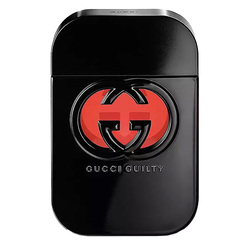 Guilty Black Pour Femme Eau de Toilette for Women Gucci