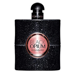 Black Opium Eau de Parfum For Women Yves Saint Laurent