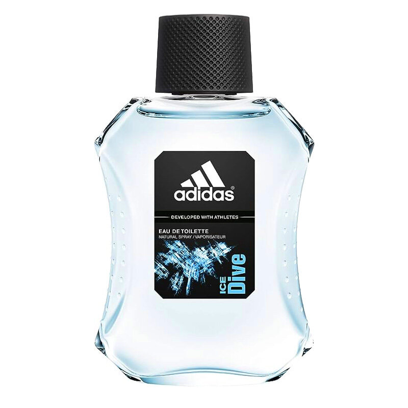 

Ice Dive Eau de Toilette for Men Adidas