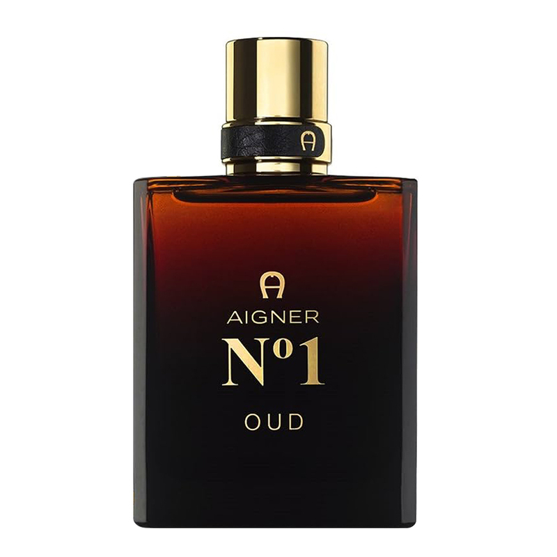 Aigner N 1 Oud Eau de perfum For Women And Men