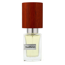 Nudiflorum Extrait de Parfum Women and Men Nasomatto