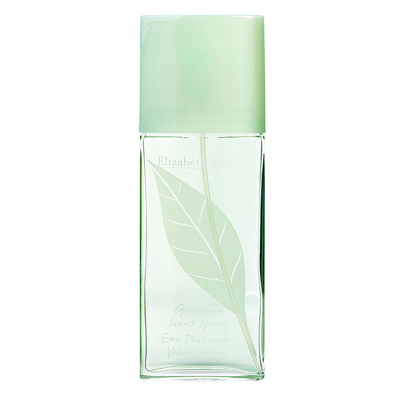 Green Tea Eau de Parfum for Women Elizabeth Arden