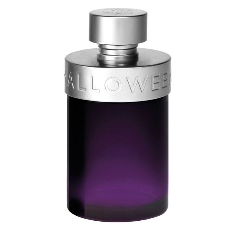 Halloween Eau de Toilette for Men Jesus Del Pozo