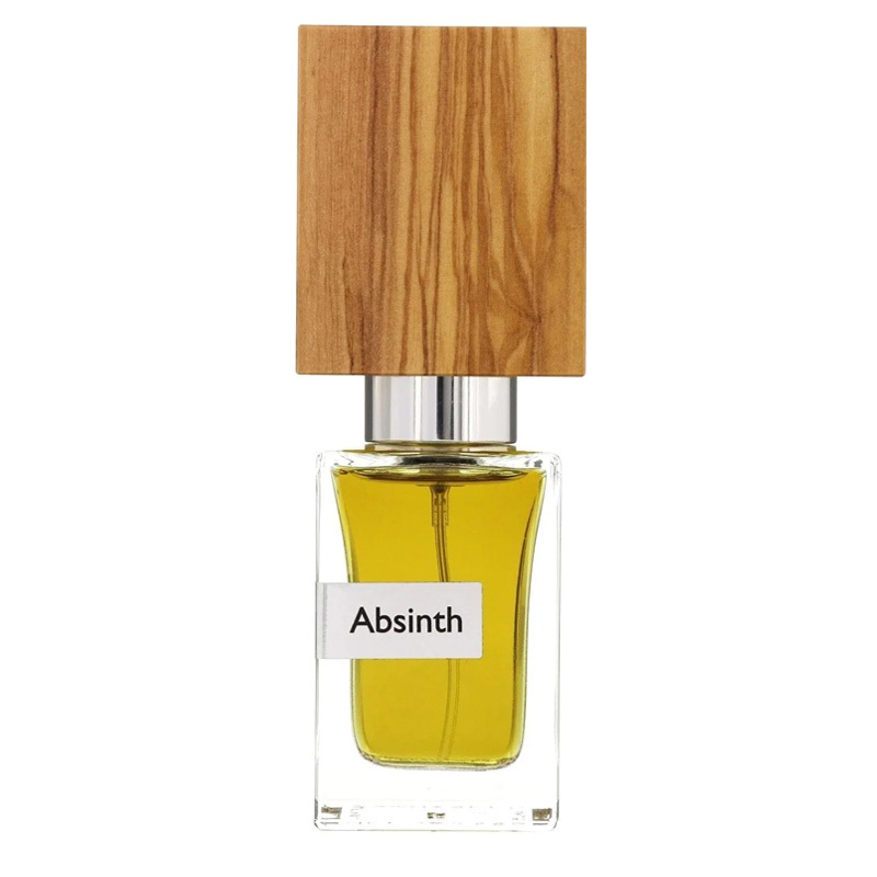 Absinth Extrait de Parfum Women and Men Nasomatto